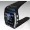 F1 watch phone Gold+Diamond+ FM radio+ camera+bluetooth+1GBflash+quad-bands