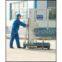 Single mast aluminum lift(lift platform YBC0.1-4)