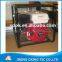 High frequency concrete vibrator parts of concrete vibrator