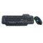 BST-226 wireless mouse standard keyboard and mouse combo set