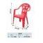 plastic chair     leisure chair