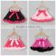 High quality Newset China Manufacturer Low price baby girls skirt tutu dress wholesale boutique infant girls clothing dress