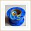 Reliable Performance of the Rubber Valve