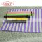 China wholesale competitive price outdoor foldable pp woven beach mat