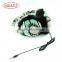 Good quality long service life winter flower earmuffs