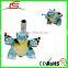 custom pokemon center Blastoise PKMN stuffed plush doll toy