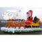 inflatable advertising 5
