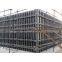 Reusable and more ecomomical complete concrete wall formwork system in china