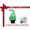 Newest Design Polyester Folding Gift Shop