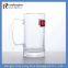 LongRun Wholesale 12oz beer mugs beer steins manufacturers china supplier