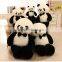 Giant Panda Plush Toy, Big Panda Teddy Bear Stuffed Toys