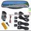 Hot Sale Vehicle Detection Sensor Parking Sensor With VFD-Display