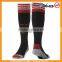 Hot Sell Sweat-absorbing Thickening100%cotton Football Socks