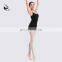 11512706 Back Hole Camisole Leotard gym wear