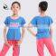 116220506 Dance Top Kids Dance Costumes