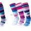 wholesale colorful elite basketball socks