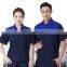 Hot Sales Custom Overall Quick Dry Uniform Cotton Coverall For Unisex