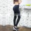 Yoga Pants Sexy High Waist Stretched New Sports Pants Gym Clothes Spandex Running Tights Women Sports Leggings Fitness