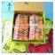 100% cotton terry towel supply for Dollar Tree cartoon characters printed Magic compressed towel