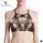 Soft Material Transparent Bra Panty Set Ladies Underwear Bra
