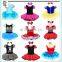 Carnival Party Minnie Fancy Dress Children Costumes HPC-3146