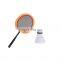 Wholesale Beach Jumbo badminton racket with two ball