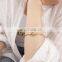 Double Ball Knuckle Midi Open Pinkie Adjustable Ring