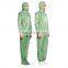 Cleanroom Work Uniform Work Gown China Supplier