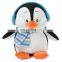 Various 2018 New Christmas Gift Custom Cute 5 Pack Set Stuffed Animal Soft Christmas Plush Toys