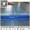 Top sale inflatable airtracks,inflatable air tumble track,inflatable gym mat