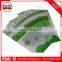 Trusted factory supplier for transparent opp pouch