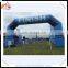 Popular inflatable arch, inflatable finish line for race ,entrance arch for outdoor