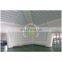 giant inflatable tent, good quality tubular tent