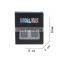 Hot selling aluminium alloy finger game toys chenghai yoyo factory
