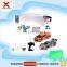 plastic wired remote control beach toy car