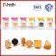 Funny Walking Cookies Wind up Biscuit Toy