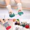 2017 summer cotton socks stipde socks nice baby socks
