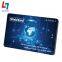 High Security and Easy Carry Anti-Theft Blocking Card 13.56MHz