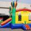 inflatable balloon bouncer house / inflatable bounce house balloon / inflatable balloon bouncer castle