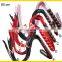 leather whip floggers from yiwu China