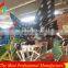 Theme park decoration life size animatronic animal for sale