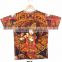 Hippie Hindu God Deity Lord Hare Krishna Vishnu Govinda Gopala OM Yoga TeeTshirt Shirt Dj Art T - Shirt shirt M / L / Xl