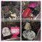 used bags fashion lady hand bags prety clean high quality used bags