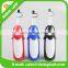 funny penjuin design plastic drinking cups for kids