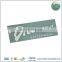 Electrical Appliances Label , Equipments Metal Appliance Sticker
