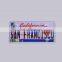 License Plates Tin Sign Plaque Metal Plate For Wall Living Room Bar Decoration Vintage Home Decor