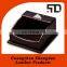 Quality Suppliers Stationery Set Custom Office Desk Set Leather