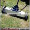 24-inch Magnetic Floor Sweeper with Release Handle 72 Square-inch