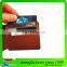 Anti-theft High security 13.56mhz Rfid Blocking Card for card protector