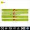 CE EN13356 High Quality Pvc Reflective Wrap band